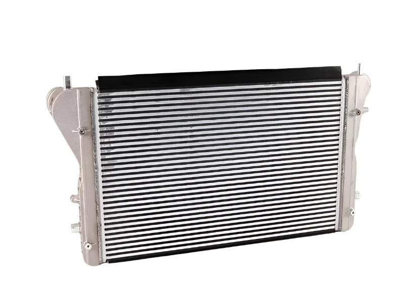 Genuine S3 Intercooler for 2.0T & 1.8T Gen 3 MQB | Fits VW MK7/MK7.5 Golf R, GTI, Golf & Audi 8V A3, S3