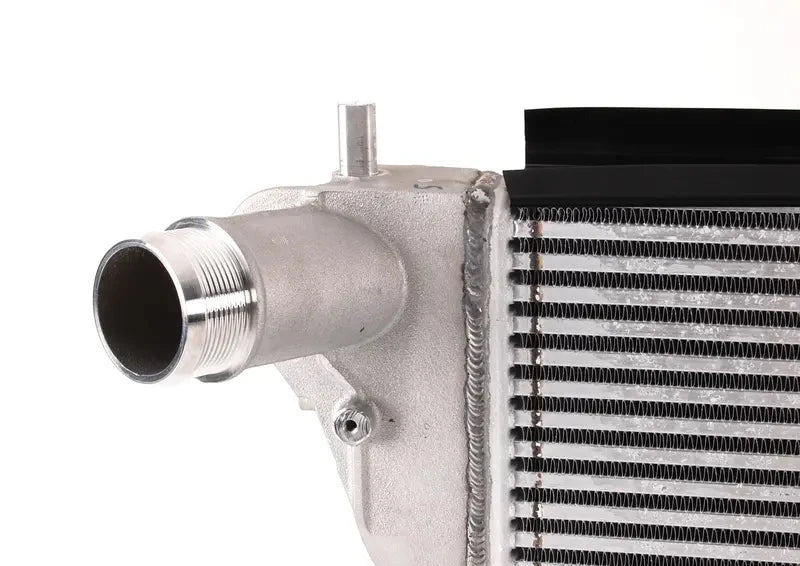 Genuine S3 Intercooler for 2.0T & 1.8T Gen 3 MQB | Fits VW MK7/MK7.5 Golf R, GTI, Golf & Audi 8V A3, S3