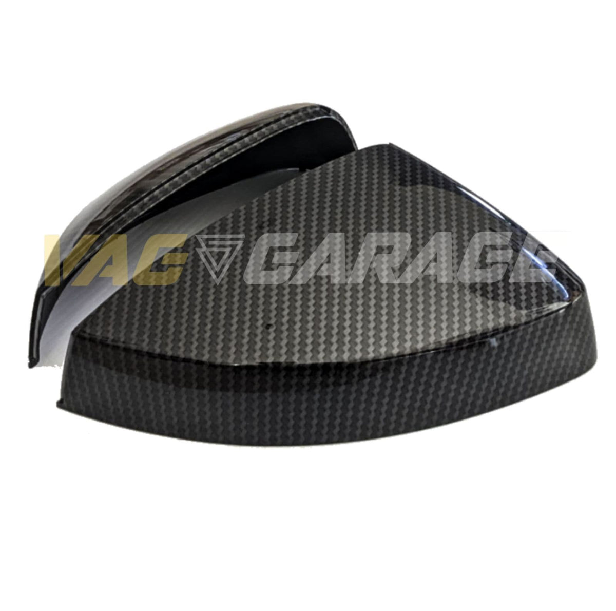 Audi a3 carbon fibre deals wing mirror