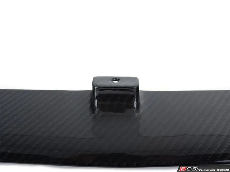 MK7.5 GTI Front Lip - Carbon Fibre