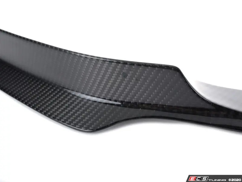 MK7.5 GTI Front Lip - Carbon Fibre