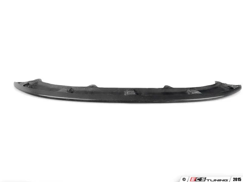 MK6 GTI OE Front Lip - Carbon Fibre