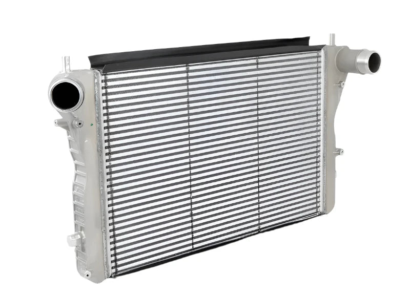Genuine S3 Intercooler for 2.0T & 1.8T Gen 3 MQB | Fits VW MK7/MK7.5 Golf R, GTI, Golf & Audi 8V A3, S3