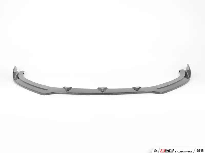 Audi 8V S3 Front Lip - Carbon Fibre