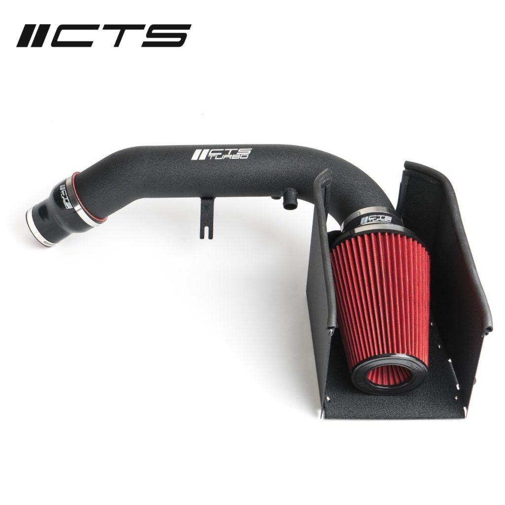 Cts Turbo Air Intake System For 8v 2 Rs3 8s Ttrs Facelift 2 5t — Vag